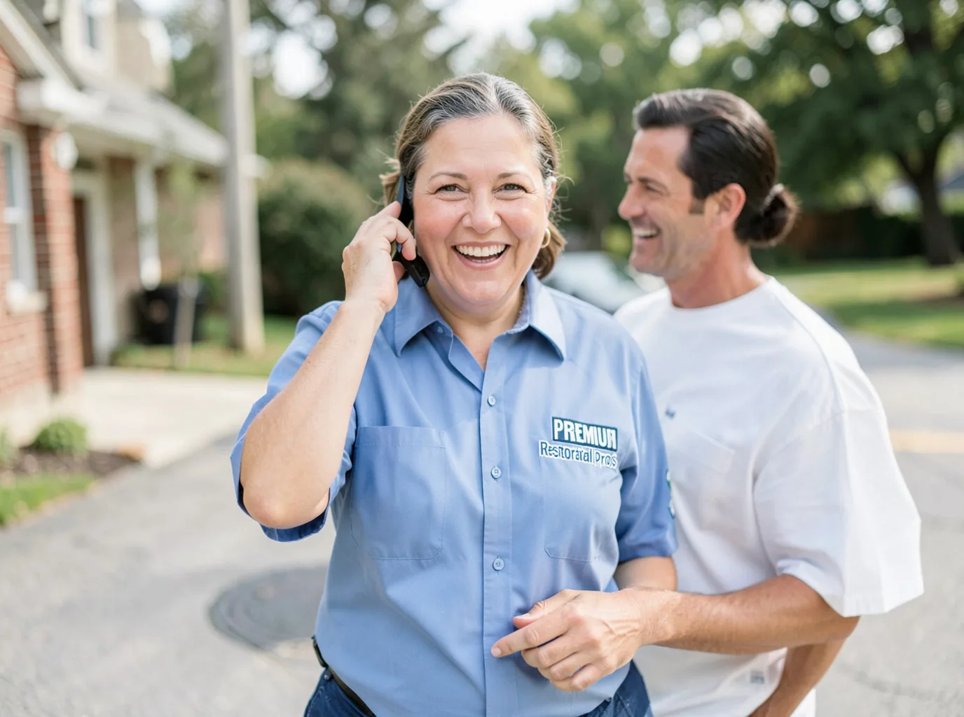 Water Damage Restoration Cedar Lane, TX FAQs